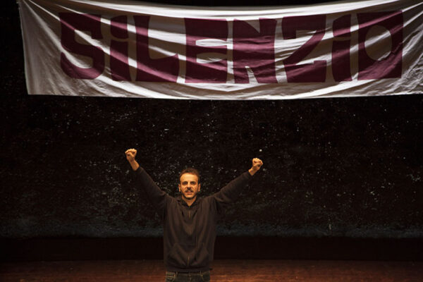Dal 2 ottobre la nuova stagione del Teatro Villa Pamphilj