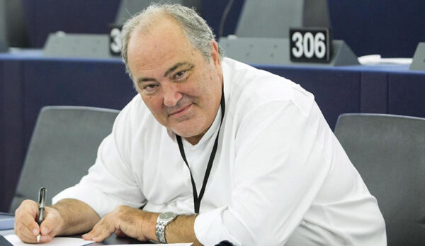 Pd, per Goffredo Bettini: “Conte potenziale alleato”