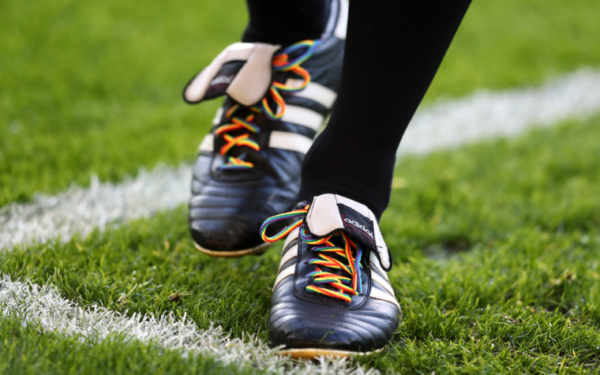 Gaynet: “Dichiarazioni dal Qatar di Salman sconvolgenti, aspettiamo la condanna della FIFA e la posizione della FIGC”