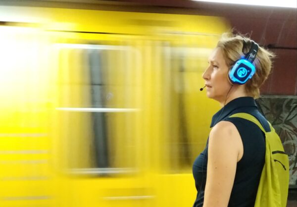 Paesaggi Umani. Reinventare lo sguardo sulla città, ascoltandone le storie, III edizione