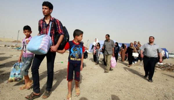 ANCI: “Accoglienza in famiglia nelle politiche strutturali dell’accoglienza profughi”