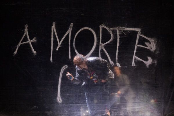 Al Teatro Argentina il ritorno di “Amleto”, con la regia di Giorgio Barberio Corsetti