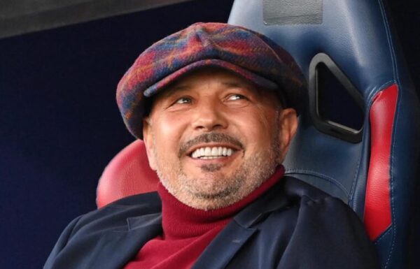 Roma, Bonessio: la Commissione capitolina Sport si unisce al dolore per la perdita di Sinisa Mihajlovic