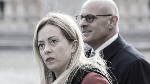 I toni quasi insopportabili della presidente del Consiglio troppo nervosa….