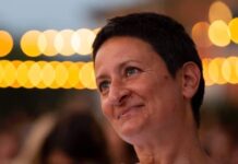 Marta Bonafoni (PD) “Auguri di buon lavoro a nuova presidente Barbara Kenny”, nuova presidente della Casa Internazionale delle Donne