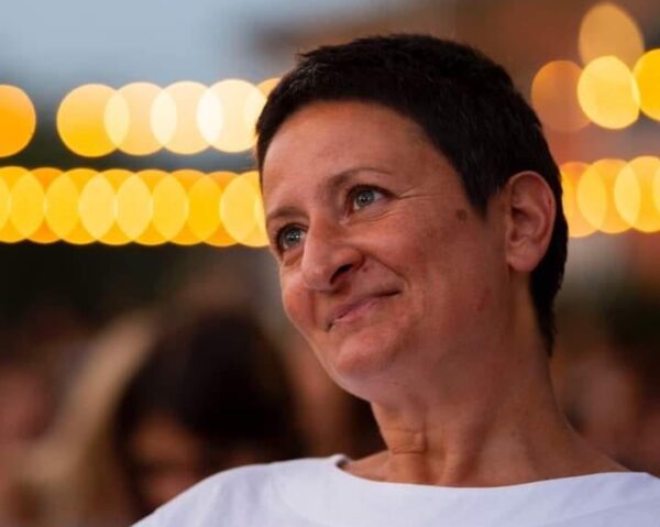 Marta Bonafoni (PD): “Gravissima la scelta di Rocca su De Angelis. Schiaffo in faccia a vittime e famigliari”