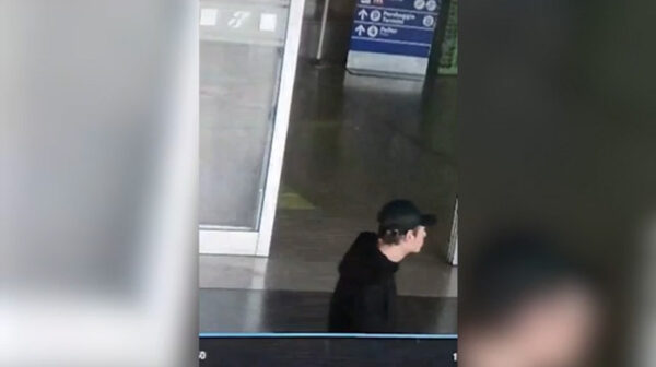 Arrestato a Milano l’aggressore della giovane israeliana accoltellata a Termini