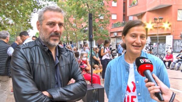 Bilancio, Sce Campidoglio: nostro contributo per rafforzare politiche su periferie, comunità, tutela fragilità e cittadinanza attiva