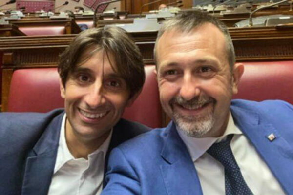 Andrà proprio come state pensando, non ci saranno dimissioni e alla fine sarà colpa nostra. State e vedere