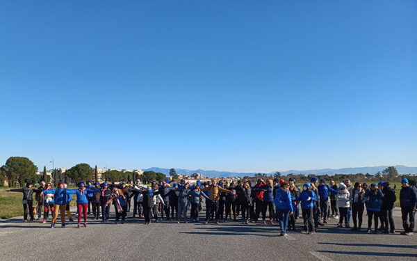 Il PAC per “Riconosciamo il Parco delle Ville Romane” o del Parco che non c’è (+ Il Pratone non è (un) vuoto)