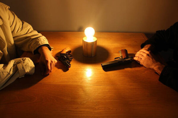 Teatro Trastevere, “La Versione Ufficiale”, dal 14 al 19 febbraio