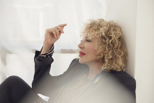 “Scrivi sempre a Mezzanotte. An Androgynus Mind. Lettere d’Amore tra Virginia Woolf e Vita Sackville-West”. Off/Off Theatre