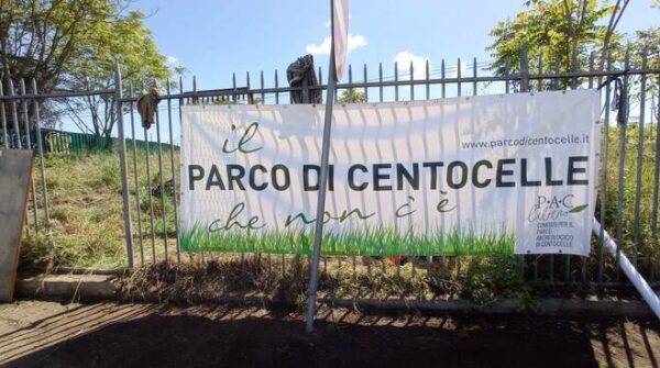 Proprio una bella festa quella del PAC del 26 marzo a Roma per aprire i cancelli…