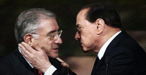 Se potessi avere trentamila euro al mese. O finché morte non vi separi