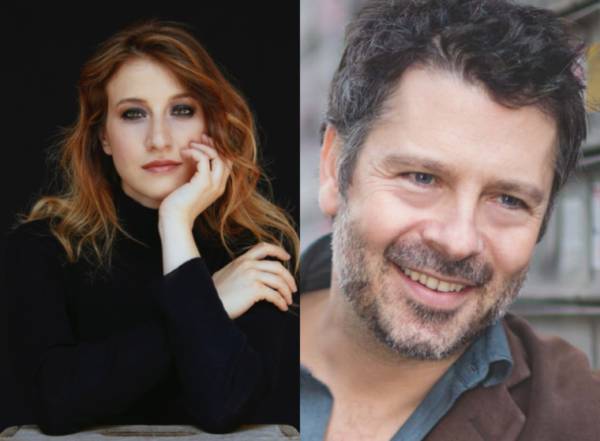 Dal 30 marzo al 2 aprile, all’Argot Studio “La pace non è mai stata un’opzione”