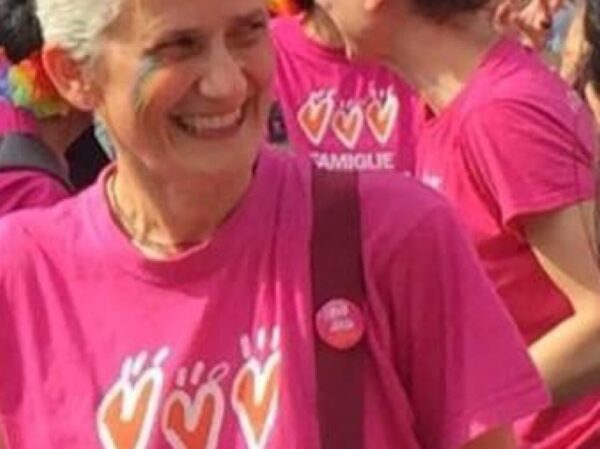 Grassadonia: “Sostegno dell’Ufficio Diritti LGBT+ al convegno “DistortƏ”