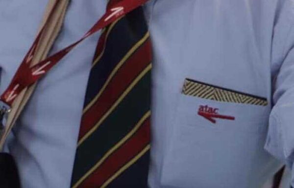 Atac. Cicculli-Zannola: soddisfazione per percorso formazione contro discriminazioni