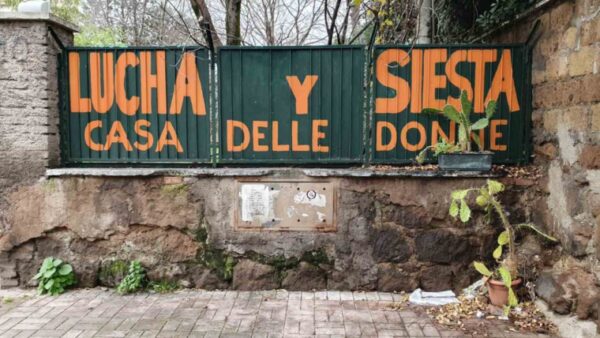 Violenza Donne: Bonafoni (PD), Rocca fermi la delibera contro “Lucha y Siesta”