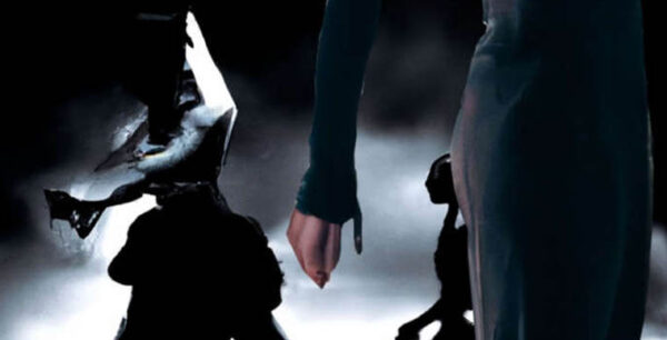 “Tales from the New Age”, a Filmstudio il 1° maggio