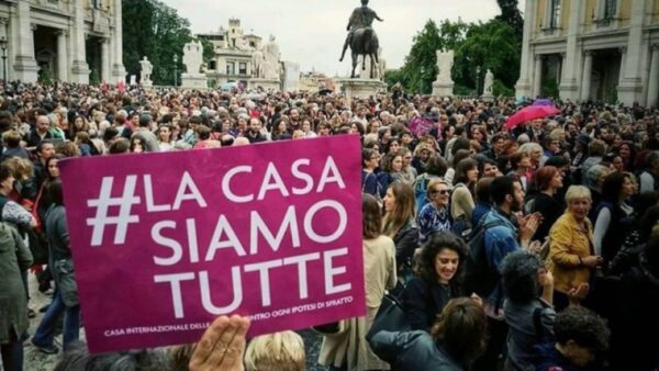La Casa Internazionale della Donne: “La 194 sotto attacco delle destre, sia difesa e applicata”