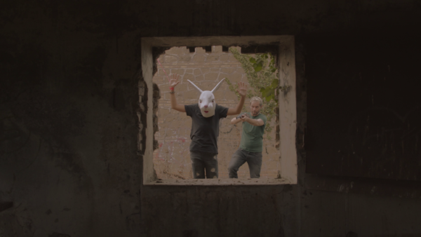 Giuseppe Sciarra presenta il suo “Ikos” a Civitavecchia, il 1° giugno