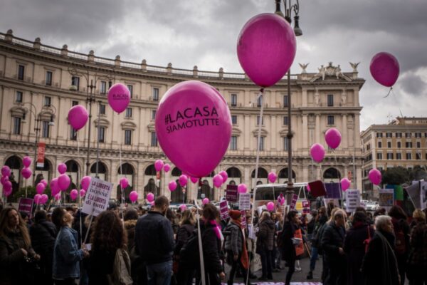 Alla Casa Internazionale delle Donne, serata in corto “Aspettando Immaginaria”