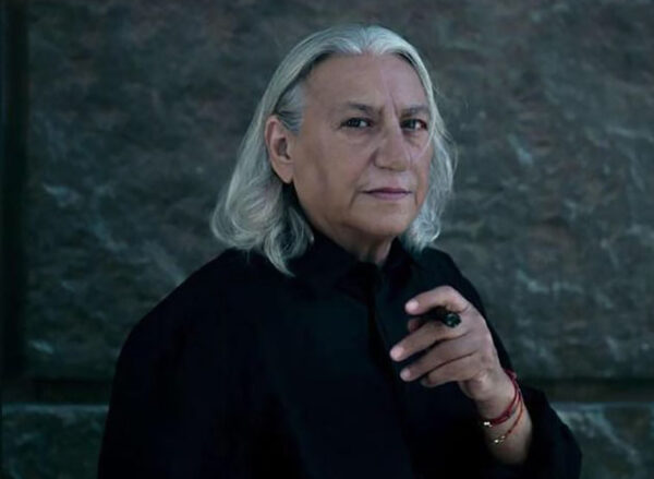 E’ morta Carmen Pignataro