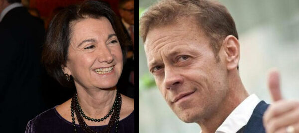 Roccella si allea con Rocco Siffredi e Giambruno con se stesso: per le donne o contro le donne?