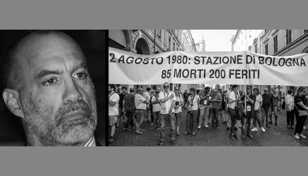 Strage Bologna; D’Amato (Azione): Rocca prenda distanze da portavoce De Angelis