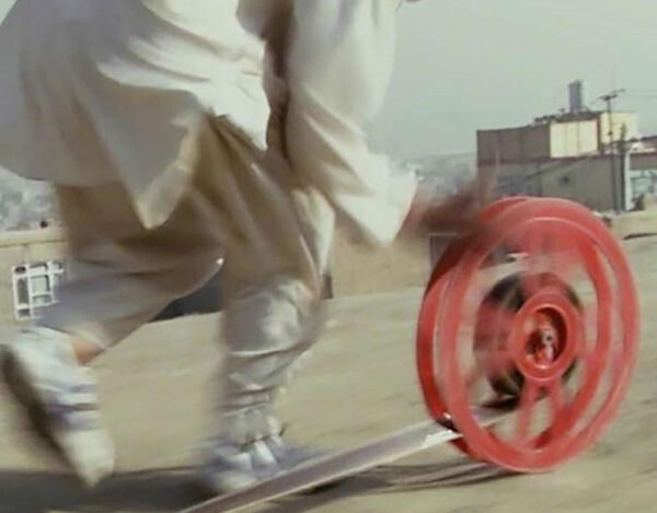 Il Festival di Film di Villa Medici 2023 svela la sua programmazione