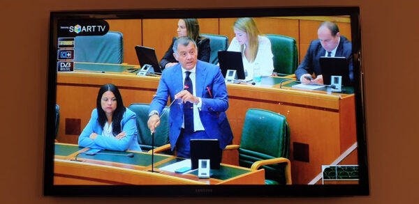 Regione Lazio, approvata la mozione di Bertucci: “Consulenti del lavoro al pari degli altri professionisti negli avvisi pubblici per la nomina dei consigli di amministrazione”