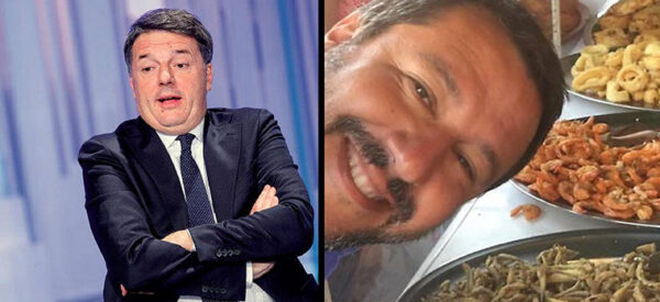 Il “piano Mattei” (cioè, adagio con gli slogan)…