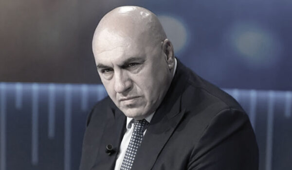 Guido Crosetto: “Totale fiducia nelle toghe. Non attaccherò mai la magistratura”