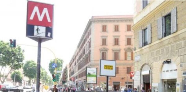 Roma. La Polizia di Stato individua e denuncia due egiziani autori di un’aggressione nei confronti di un controllore del servizio di trasporto di Roma Capitale “ATAC