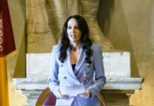 In Campidoglio la presentazione della mostra