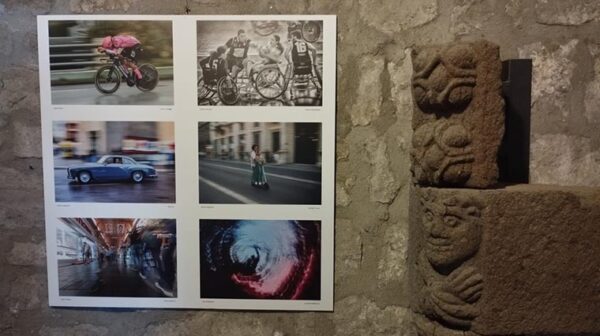 Apre Viterboimmagine2023 nella splendida cornice del Palazzo dei Papi a Viterbo