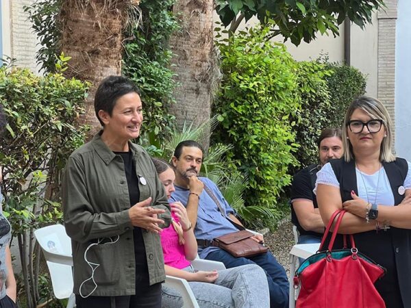 Femminile, Plurale. Presentata alla Casa Internazionale delle Donne la VI edizione del premio letterari Allumiere