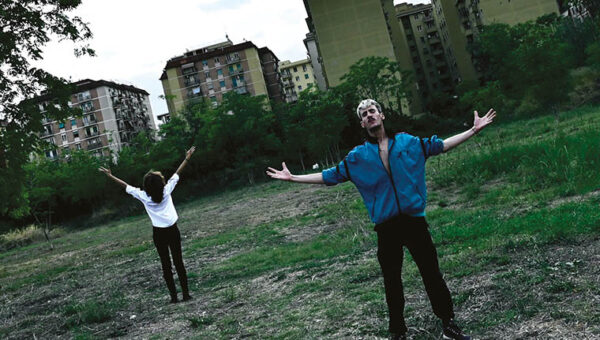 Benvenute stelle, di e con Eleonora Danco. Dal 12 al 22 ottobre Teatro India, Roma