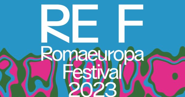 A Romaeuropa festival 2023 “Somnole” di Boris Charmatz. Il 10 ottobre