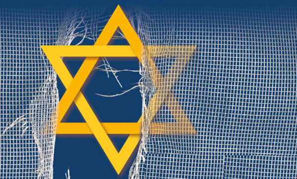 “A fianco della Comunità Ebraica” a Roma il 5 dicembre