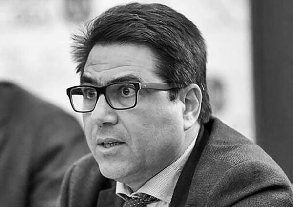 Nuova profanazione della tomba di Enrico Berlinguer. D’Amato: “Segni del tempo attuale”