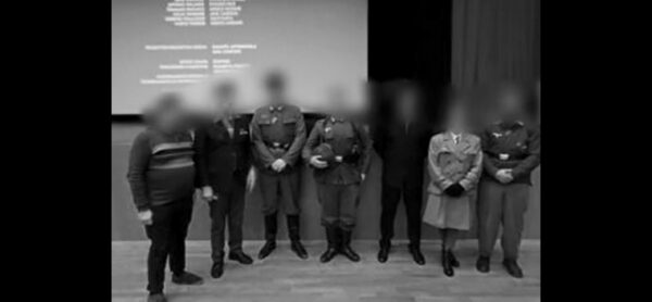 Viva l’Italia Antifascista, dicasi Apologia della Costituzione