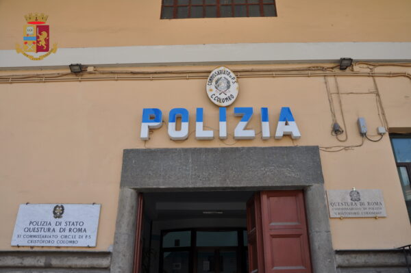 Roma. Eseguito dalla Polizia di Stato il mandato d’arresto europeo di un cittadino croato