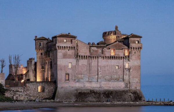 Cultura: Mattia (Pd), Castello S.Severa è Bene Comune. La Giunta Rocca freme per darlo in pasto a privati?