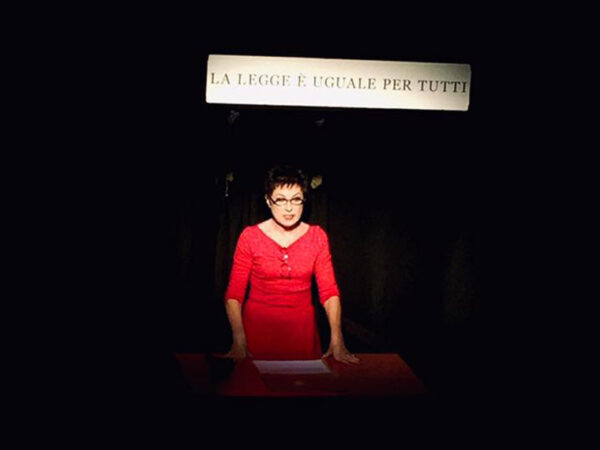 Teatro Di Documenti: gli spettacoli in scena dal 16 al 21 gennaio