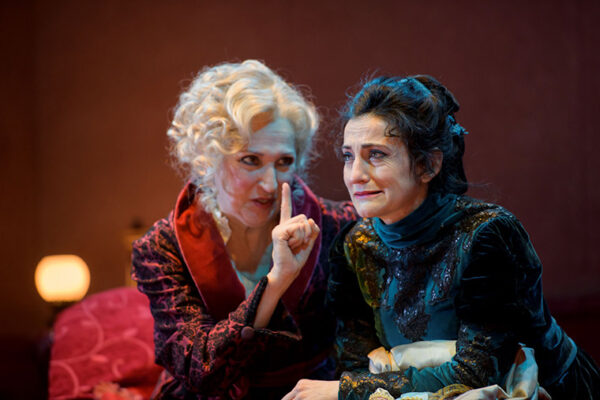 Al Teatro India “Boston Marriage”, dal 6 all’11 febbraio