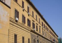 Carceri: Mattia (Pd), crollo Regina Coeli; intero sistema scricchiola