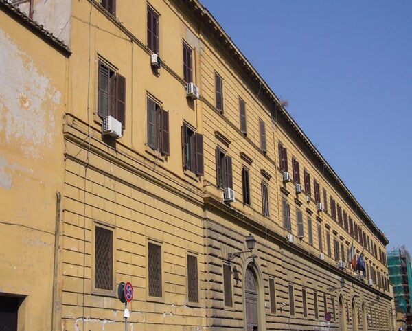 Carceri: Mattia (Pd), crollo Regina Coeli; intero sistema scricchiola