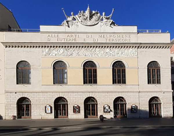 Il Teatro di Roma guarda al futuro del teatro italiano, dopo l’incontro a Venezia dei sette presidenti dei Teatri Nazionali