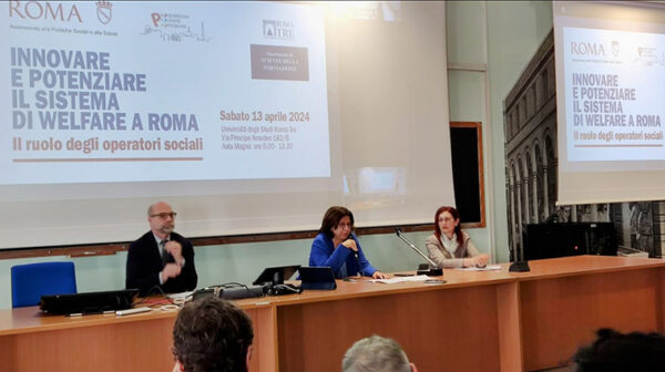 Costruire il piano sociale cittadino. Funari: “Comunicare i benefici del Welfare per tutti i cittadini”